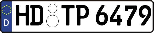 HD-TP6479
