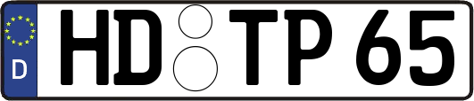 HD-TP65
