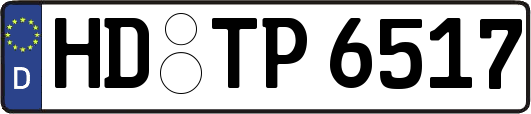 HD-TP6517