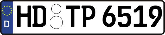 HD-TP6519