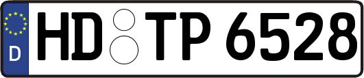HD-TP6528