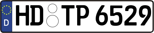 HD-TP6529