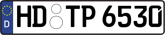 HD-TP6530