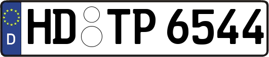 HD-TP6544