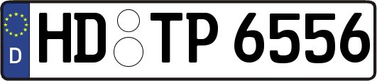 HD-TP6556