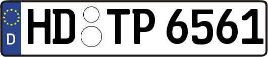 HD-TP6561