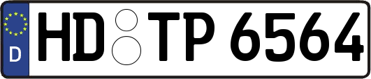 HD-TP6564