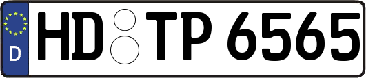 HD-TP6565