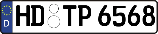 HD-TP6568