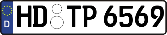 HD-TP6569