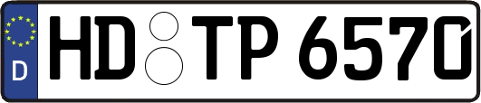 HD-TP6570