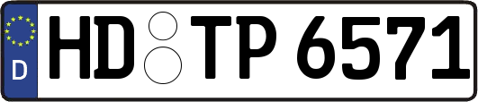 HD-TP6571