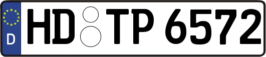 HD-TP6572