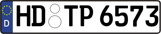 HD-TP6573