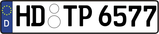 HD-TP6577