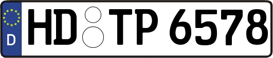 HD-TP6578