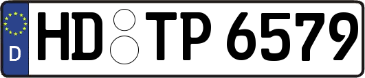 HD-TP6579