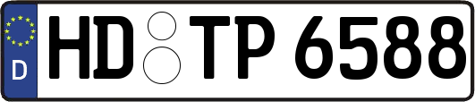 HD-TP6588