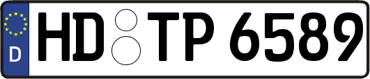 HD-TP6589