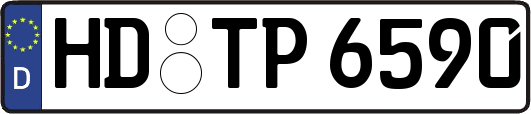 HD-TP6590