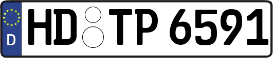 HD-TP6591
