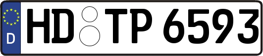 HD-TP6593