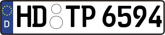 HD-TP6594