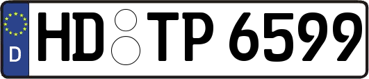 HD-TP6599