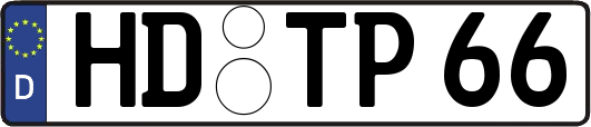 HD-TP66