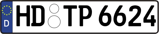 HD-TP6624