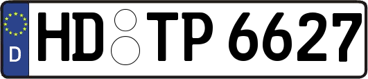 HD-TP6627