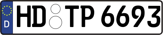HD-TP6693