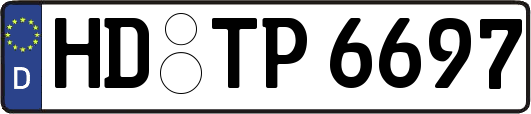 HD-TP6697