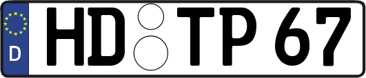 HD-TP67