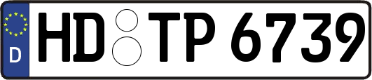 HD-TP6739