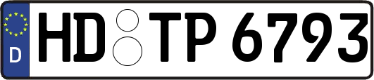 HD-TP6793