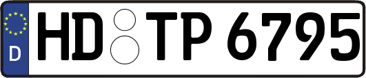 HD-TP6795