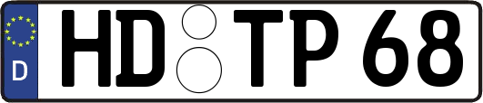 HD-TP68