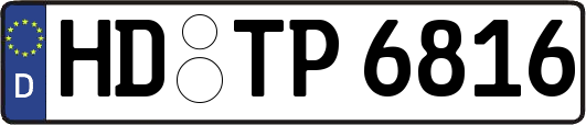 HD-TP6816