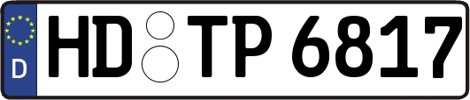 HD-TP6817