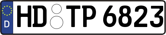 HD-TP6823