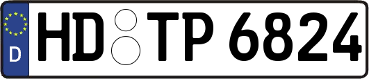 HD-TP6824