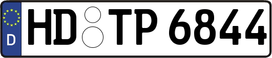 HD-TP6844
