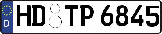 HD-TP6845