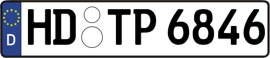 HD-TP6846