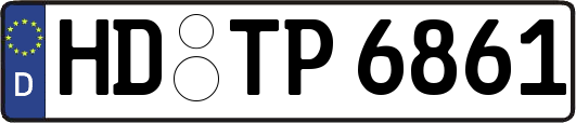 HD-TP6861