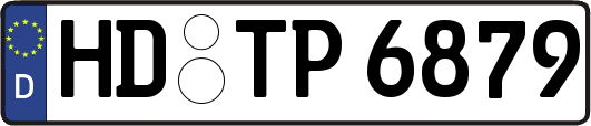 HD-TP6879