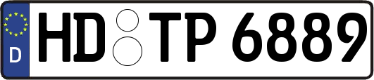 HD-TP6889