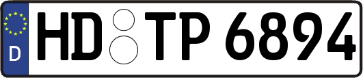 HD-TP6894
