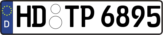 HD-TP6895